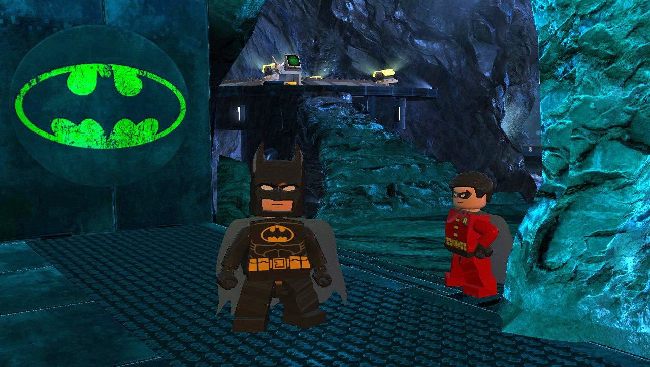 LEGO Batman 2: DC Superheroes - Imagen 32